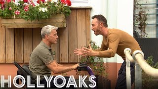 Hollyoaks: Provoking Mac