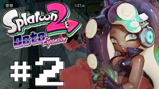 "BALLS BALLS BALLS" - Splatoon 2 Octo Expansion #2