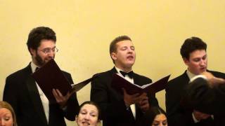 РНП "Во кузнице" взгляд Михаила Серкова