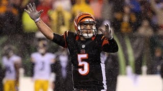 AJ McCarron 2015 highlights