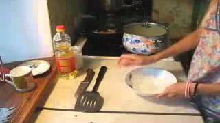 Суп с Клецками видео рецепт UcookVideo.ru