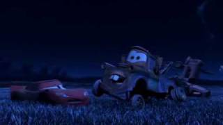(cars) tractor tippin (short)