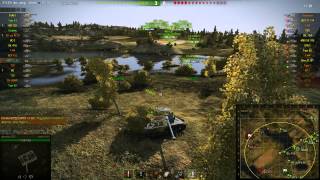 AMX 13 90. ЛБЗ № 15 StuG IV