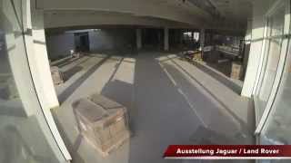 Timelapse: Eylert Autowelt