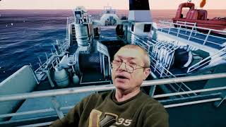 Fishing: Barents Sea восторг и маты в 4К . 5 Hermes