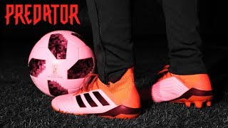WYGRYWAJ MECZE Z ZIMNĄ KRWIĄ - Korki POGBY | Predator