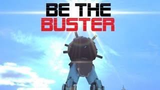 TF2: How to become a Sentry Buster 2013
