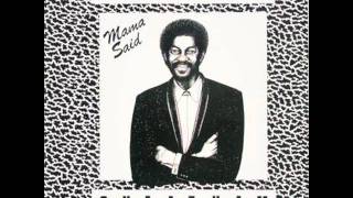 Oliver Cheatham mama said