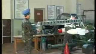 Р-27  ракета класса "воздух-воздух"