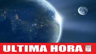 Descubierta una Anomalía en la Atmósfera del Planeta que Podría Destruir el Planeta.