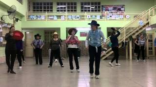 GIMNASIA DOCENTES Y NO DOCENTES