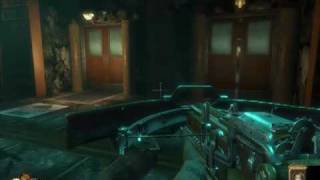 Прохождение Bioshock Часть 71 - Станция "Прометей" 1/6