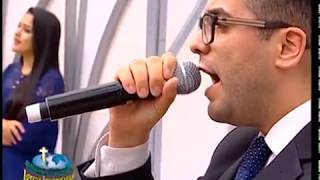 RIT - IGREJA DA GRAÇA NO SEU LAR - PR. JAYME DE AMORIM CAMPOS - 29/09/17