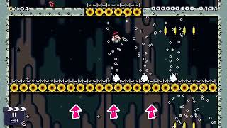 Новинка - Super Mario Maker 2 на Nintendo Switch