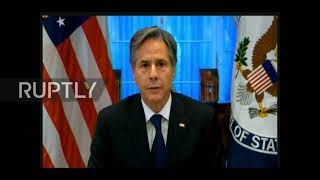 USA: Blinken defends Afghanistan withdrawal in congressional hearing