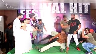 Tollywood Top Choreographers Dance Performance | Tribute To Prabhu Deva | TFPC