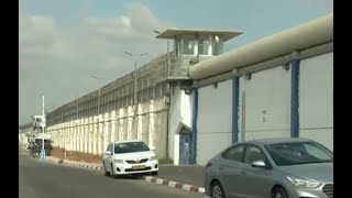 Почему тюремное начальство - такие "дебилы, бл...ть"?