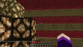 Minecraft - Прохождение карт - Escape