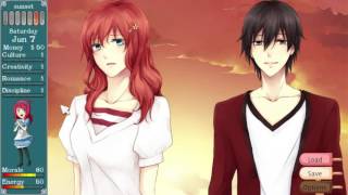 Always Remember Me Gameplay Walkthrough Part 1