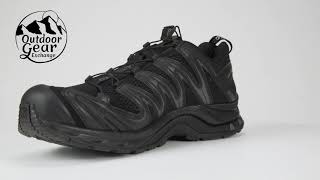 Salomon XA Pro 3D Men's: 360 View