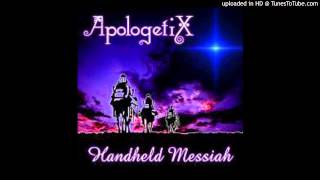 ApologetiX - Mary's Got A Son (Parody of Aerosmith's ''Janie's Got A Gun'')