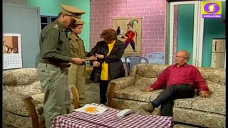 KI KAM U BAH BESBHA SERIES 2 EPISODE 9