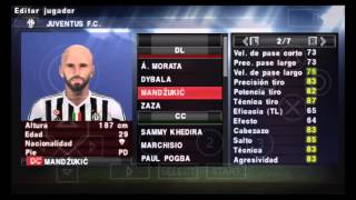 Pes 2016 psp iso