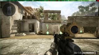 Обзор Bloody V5 by Люксормх WarFace