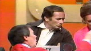 Match Game 76 (Episode 750) (Watch Out For Man In Red Suit)