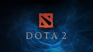 DOTA 2 / Cтрим #5 / Тестируем персонажа на БОТах !!!