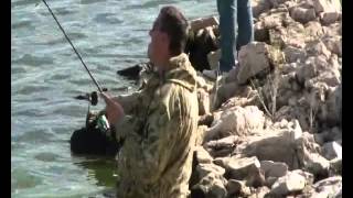 чемпионат оренбургской области по спиннингу 2012