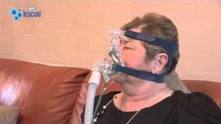 Jill and Phil say: 'Do Not Resuscitate'