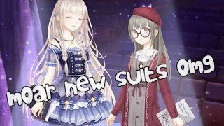 Love Nikki - NEW Association Chapter 5 Coming on May 10th