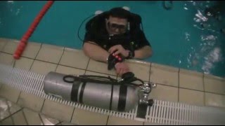 Rebreathery/Oddycharki nurkowanie Gdynia Dive