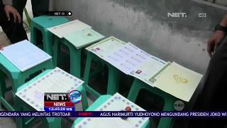 Kasus Ijazah Palsu Sebabkan Bank BPR Jabar Rugi Miliaran Rupiah - NET12