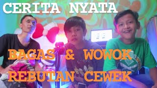 QnA Wowok & Bagas (part 1)