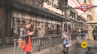 'Wi Fi', de TBWA España para McDonald's