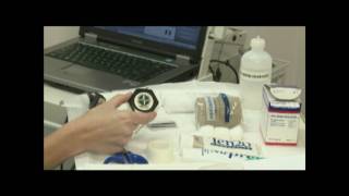 Easy Ambulatory EEG Part 1