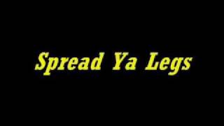 t-cash spread ya legs