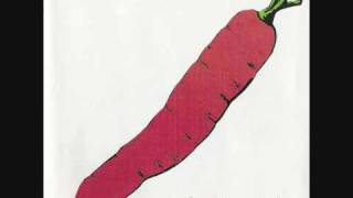 Los Vegetales - Odio El Verano