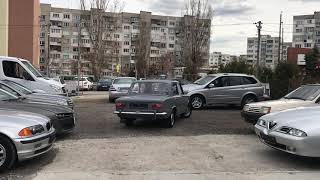 Zhiguli 1973