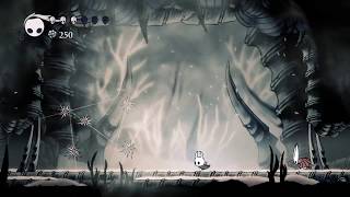 Hollow Knight Hornet