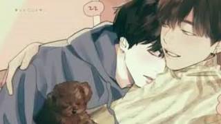 BTS (방탄소년단) - Vkook Fanart