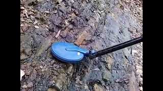Minelab Sdc 2300 - crevice gold (Australia)