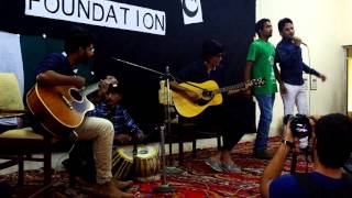 Sindhi Folk Songs Simple Medley by Haree Dave
