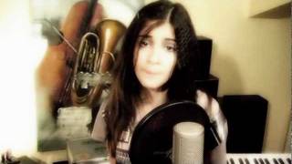 Andrada Popa - Listen (Cover Beyonce)