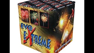 Evo Extreme - 36 skudd