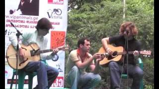 Efemera - acoustic (live mziuri)