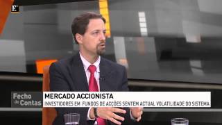 Como reduzir a volatilidade no mercado de ações