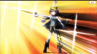 Magia Record Transform- Hikaru Kirari